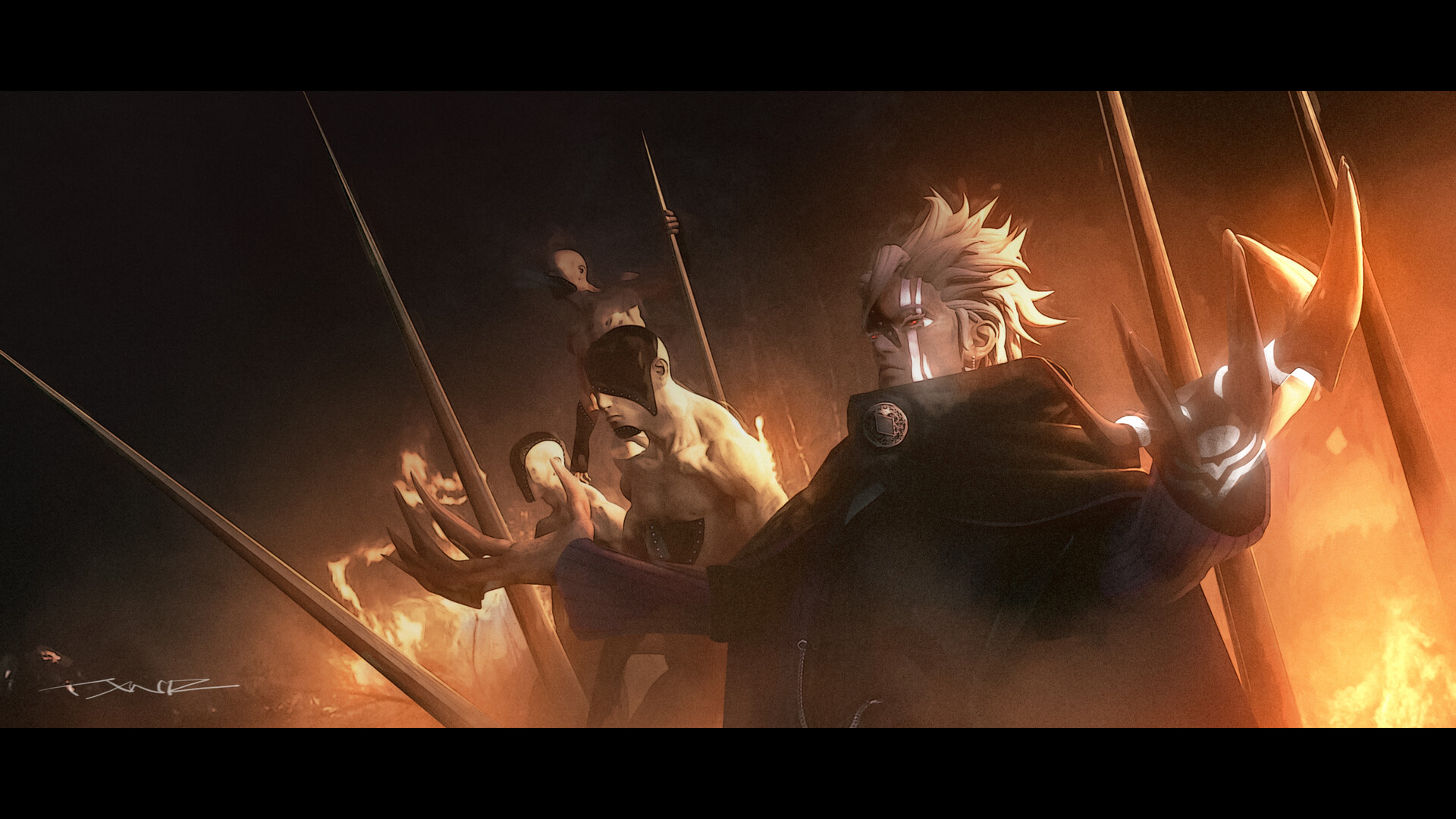 Signs We’re in The Dark Timeline - Two Blue Vortex | Boruto Community Blog