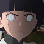 Himawari’s different from Boruto