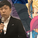 Ikemoto Interview – July 2025