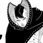 Sneak Peek Chapter: 22 – Boruto TBV