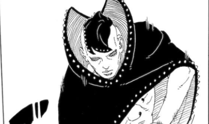 Sneak Peek Chapter: 22 – Boruto TBV