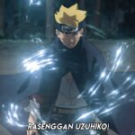 Understanding The Rasengan Uzuhiko