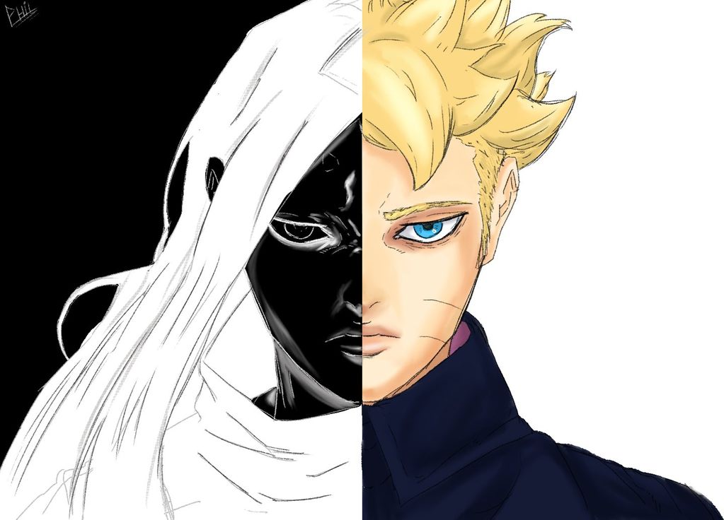 Why Momoshiki Went Quiet?