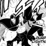 Sneak Peek Chapter: 23 – Boruto TBV