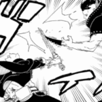 2nd Sneak Peek Chapter: 23 – Boruto TBV