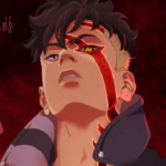 Kawaki Uzumaki Naruto’s Disciple The Dark Son of the 7th Hokage?