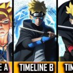 Signs We’re in The Dark Timeline