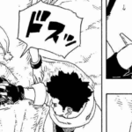 Sneak Peek Chapter: 25 – Boruto TBV