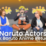 Boruto Part 2 Is Coming