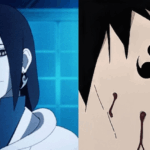 Mitsuki gains SO6P power and Shinjutsu – Omnscience