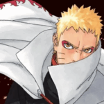 Naruto isnt affected by Omnipotence