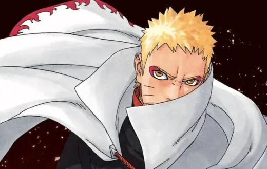 Naruto isnt affected by Omnipotence