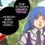 Why Sarada & Sumire Aren’t Affected by Omnipotence
