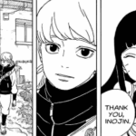 Sneak Peek Chapter: 26 – Boruto TBV
