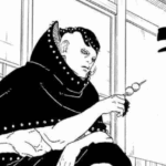 Sneak Peek Chapter: 27 – Boruto TBV