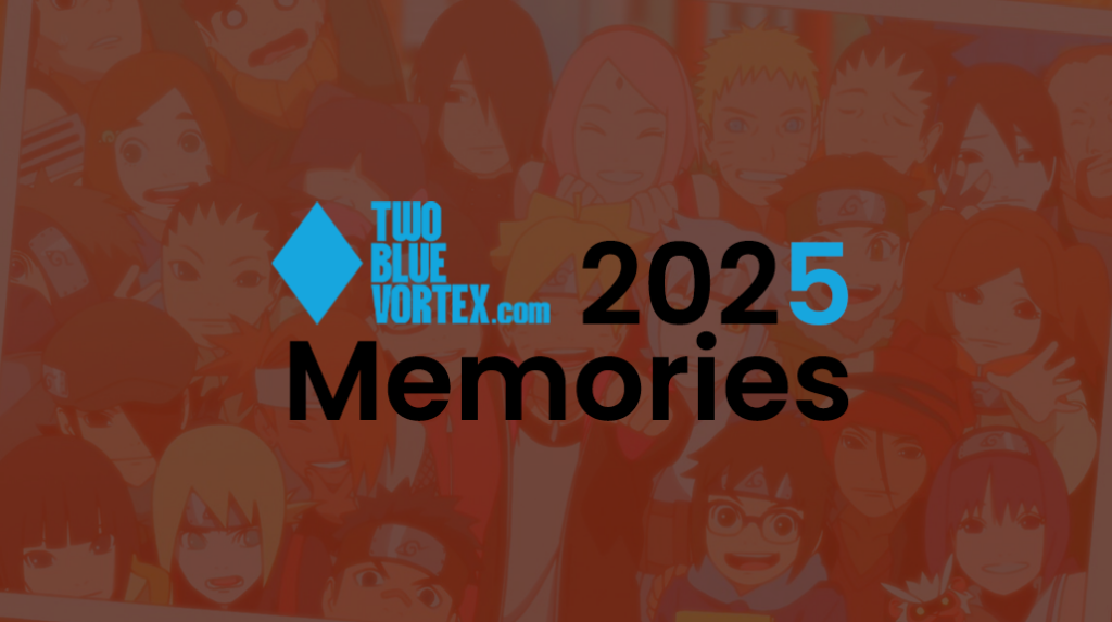 2025 Memories