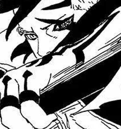 Sneak Peek Chapter: 29 – Boruto TBV