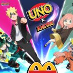 Boruto Uno Collab