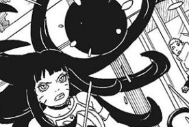 Sneak Peek Chapter: 30 – Boruto TBV