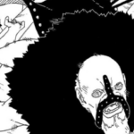 Sneak Peak Chapter: 31 –  Boruto TBV