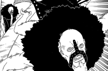 Sneak Peak Chapter: 31 – Boruto TBV