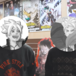 Boruto Editors – Interview