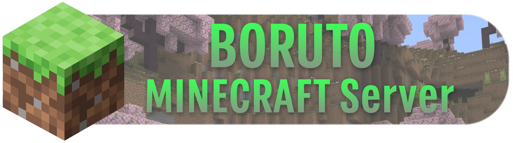 Boruto Minecraft Server