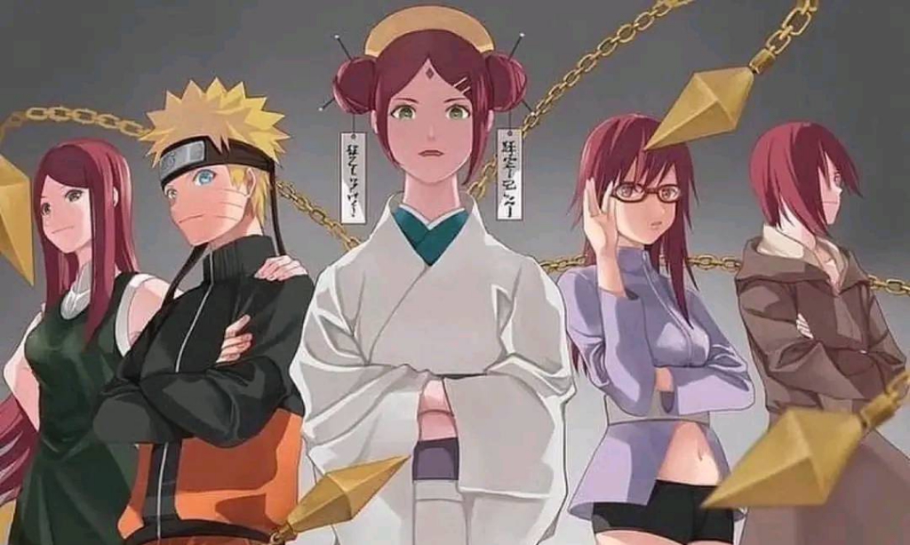 The Uzumaki Clan Might Actually Be the Greatest Threat to the Otsutsuki