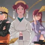 The Uzumaki Clan Might Actually Be the Greatest Threat to the Otsutsuki