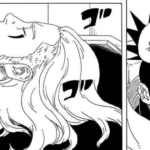 Sneak Peak Chapter: 36 – Boruto TBV