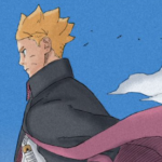 Boruto’s Potential